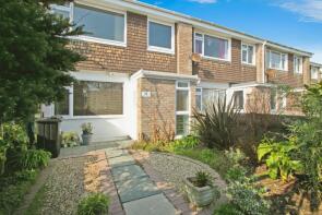 15, Rosemullion Gardens, Tolvaddon TR14 0EY