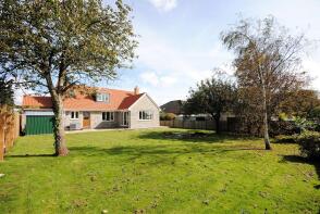Hundred Stones, Rectory Hill, Chapel Allerton, Axbridge BS26 2PL