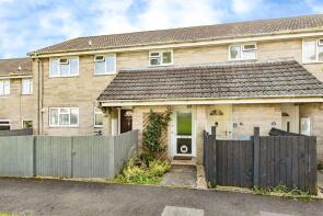 45, Woodhayes, Henstridge, Templecombe BA8 0RU