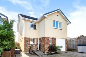 Riverwood, The Row, Saltash PL12 6QS