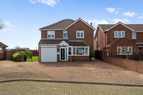Owthorne Grange, WITHERNSEA
