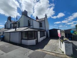 3, Chapels Row, Chapels, Kirkby-in-furness LA17 7XY