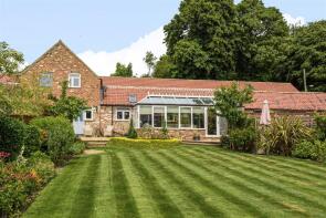 Bay Tree Barn, Front Street, Driffield YO25 3YQ