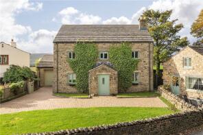 The Old Post House, Wigglesworth Road, Skipton BD23 4SQ