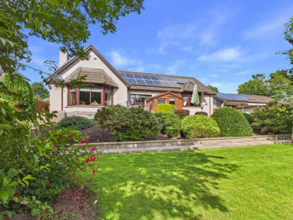 Victoria Terrace, Turriff, AB53