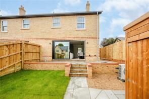 1, Moor Court, Trap Road, Guilden Morden SG8 0JE