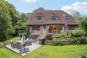 Sleepy Hollow, Whisper Wood, Rickmansworth WD3 4JU