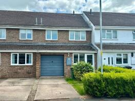 80, St Peters Close, Moreton-on-lugg HR4 8DN