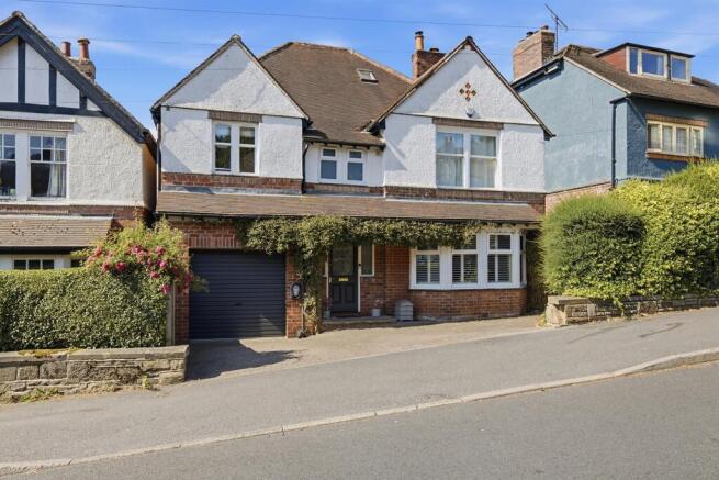 Wisteria House, 23 Crimicar Lane 01.jpg
