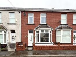 3, Fothergill Street, Aber-nant, Aberdare CF44 0SA