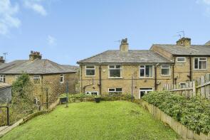 7, South View, Warley Wood Avenue, Luddenden Foot, Halifax HX2 6BL