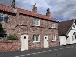 Stone Cottage, Church Street, Doncaster DN10 5BB