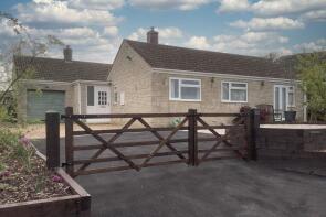 2 Withermarsh, Back Lane, Rimpton, Yeovil BA22 8AH