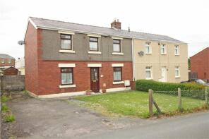 37, Graigwen, Llwynhendy, Llanelli SA14 9PB