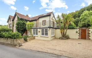 4, Upton Cottages, Upton, Dorchester DT2 8NE