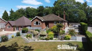 Linquenda, Limes Avenue, Mansfield NG20 9EU
