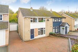 60, Trimpley Drive, Kidderminster DY11 5LB