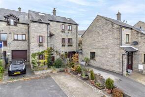 4, The Old Orchard, Pool In Wharfedale, Otley LS21 1RY