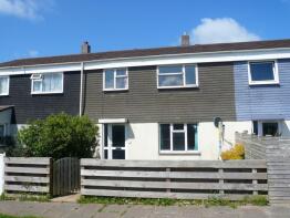5, Trenoweth Estate, Redruth TR16 4AQ