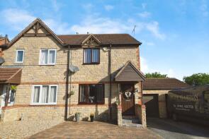 2, West Croft Drive, Chesterfield S43 3GA