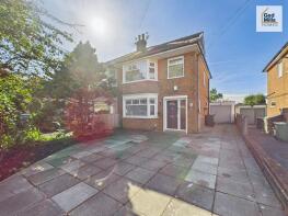 37, Longhouse Lane, Poulton-le-fylde FY6 8DE