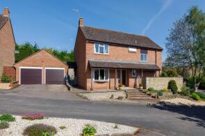 6, Park View Lane, Newbold-on-stour, Stratford-upon-avon CV37 8TQ