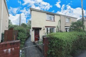 43, Trenant, Hirwaun CF44 9LA