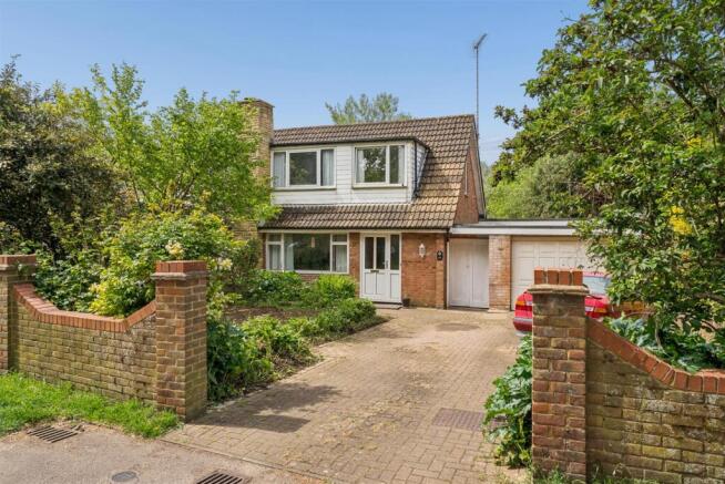 Plantation Road, Leighton Buzzard