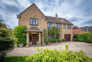 Doric House, Main Street, Rugby CV23 0JA