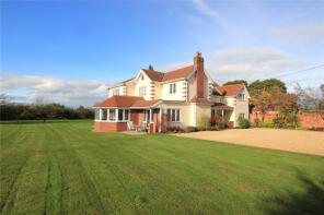 Woodlands, Wrexham Road, Eccleston, Chester CH4 9DF