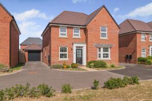 9, Kestrel Close, Newent GL18 1FH