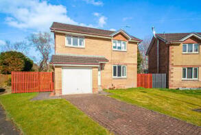 38, Rosebank Gardens, Lawthorn, Irvine KA11 2DL