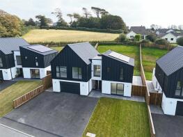 4, Macarthur Close, Bridgerule EX22 7FQ