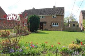 13, The Downs, Rougham IP30 9JQ