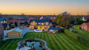 28 Dovecote House, Fern Road, Nottingham NG12 3BU