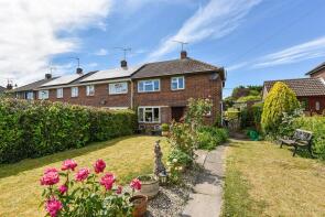 20, Ridges View, Frenches Farm Lane, Andover SP11 6JF