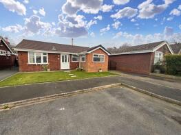 6, Monks Way, Swynnerton, Stone ST15 0PL