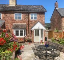 Garden Cottage, Brook Street, Minehead TA24 7TG