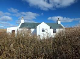 St Olaf, Zu613 From Sellafirth To Cunnister, Sellafirth, Shetland ZE2 9DG