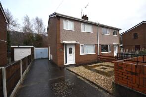 29, Ffordd Offa, Cefn Mawr, Wrexham LL14 3RD