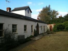 The Clock House, Church Road, Buckingham MK18 4AB