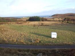 Obinan Croft, Mellon Udrigle - Opinan, Laide IV22 2NU