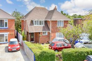 51, Green Lane, Shanklin PO37 7DX