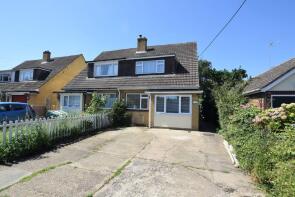 Terra Nova, Mill Lane, Colchester CO2 0NH