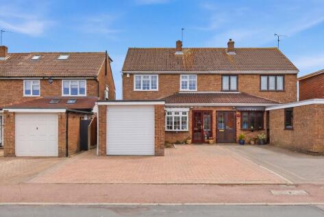 Roundhills, Waltham Abbey