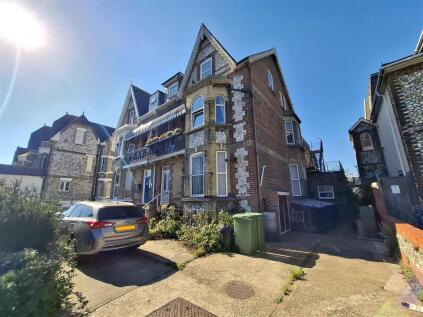 St. Catherines Road, Littlehampton