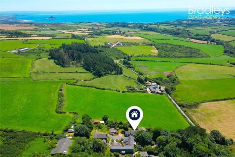 Newmill, Penzance, Cornwall