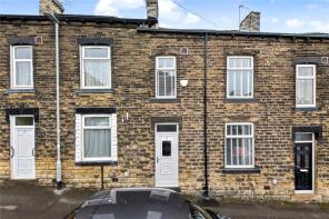 15, Cromack View, Pudsey LS28 7PX