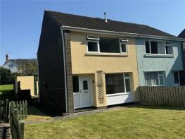 82, Maes-y-deri, Talybont SY24 5HQ