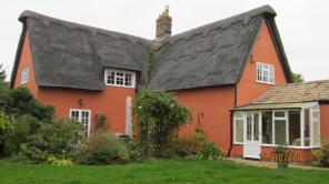 Terracotta Cottage, Moat Lane, Huntingdon PE28 2PA